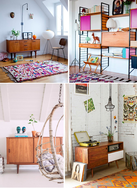 Estilo nórdico a medida - Énola