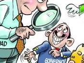corrupción