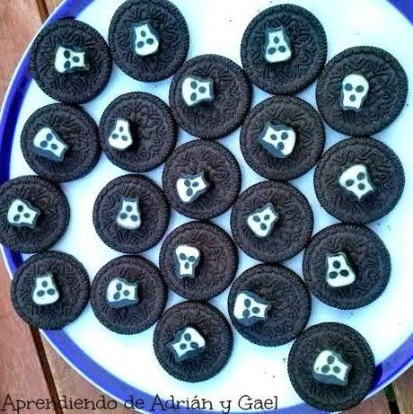 Samhain / Halloween 2014