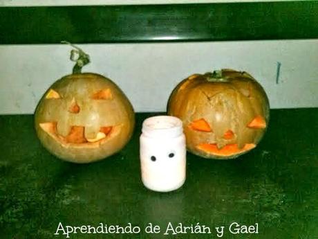 Samhain / Halloween 2014