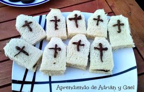 Samhain / Halloween 2014