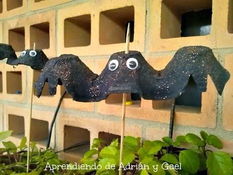 Samhain / Halloween 2014