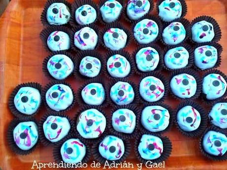 Samhain / Halloween 2014