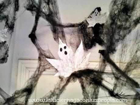 Samhain / Halloween 2014