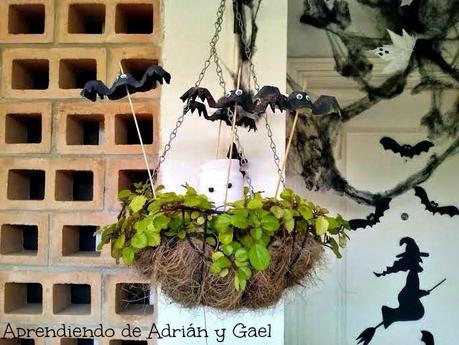 Samhain / Halloween 2014