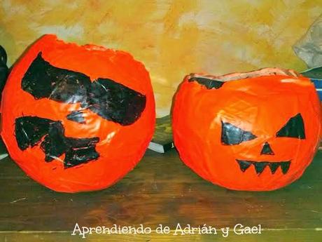 Samhain / Halloween 2014