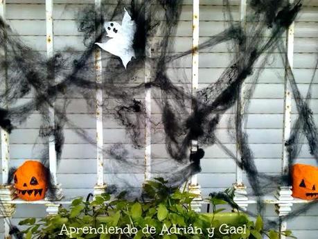 Samhain / Halloween 2014