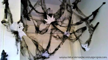 Samhain / Halloween 2014