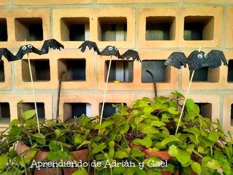 Samhain / Halloween 2014