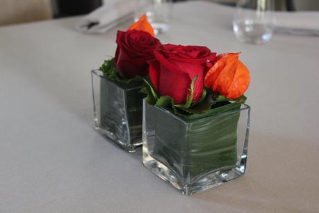 Restaurante El Lago. Gastronomía de Génesis.