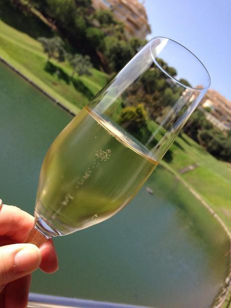 Restaurante El Lago. Gastronomía de Génesis.