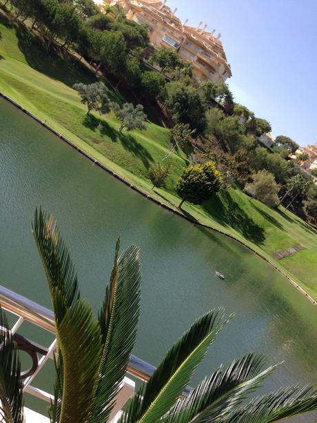 Restaurante El Lago. Gastronomía de Génesis.