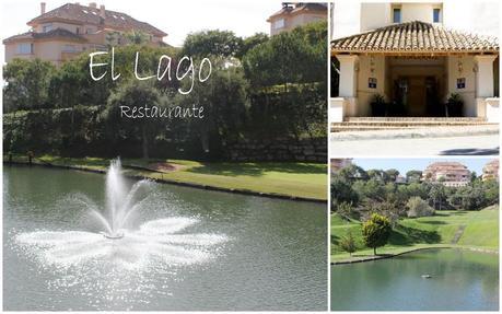 Restaurante El Lago. Gastronomía de Génesis.