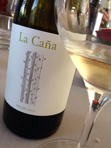 Restaurante El Lago. Gastronomía de Génesis.