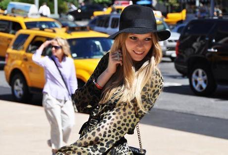 LEOPARD PRINT LEOPARD PRINT