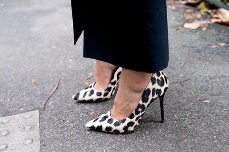 LEOPARD PRINT LEOPARD PRINT