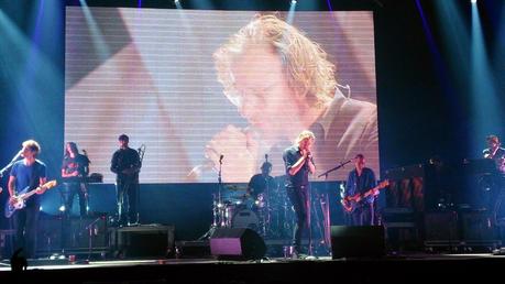 Fesitval Mad Live, Madrid, Palacio de los Deportes, 31-10-2014