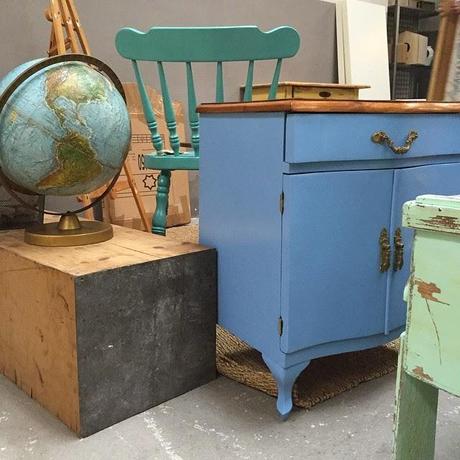 #SingularesInventoryRoom