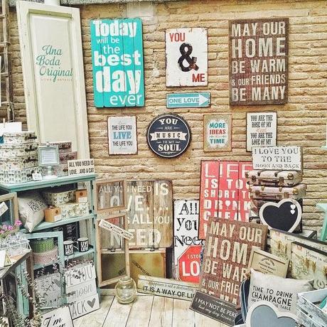 #SingularesInventoryRoom