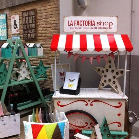 #SingularesInventoryRoom