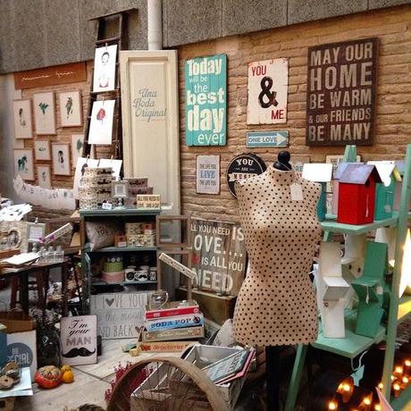 #SingularesInventoryRoom