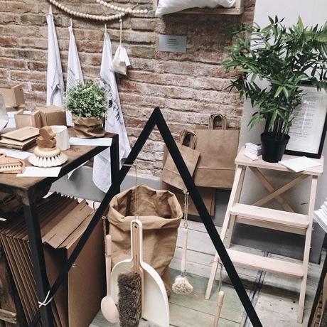 #SingularesInventoryRoom