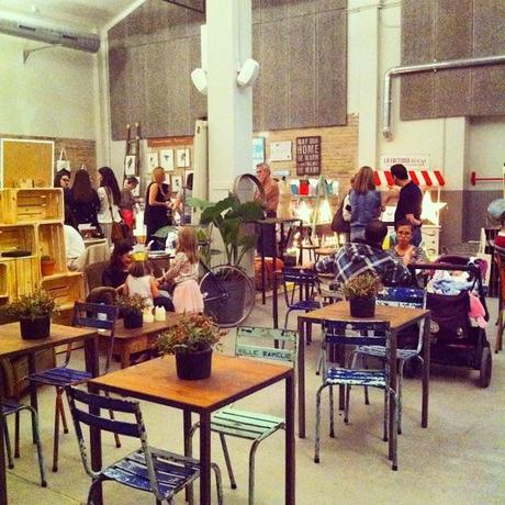 #SingularesInventoryRoom