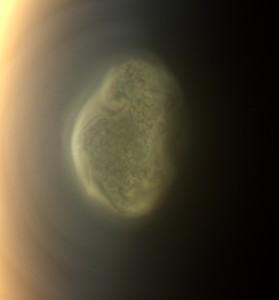 Vórtice de Titán
