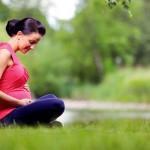 Tratamiento del asma cuando las mujeres no pueden tomar medicamentos: Asma Durante el Embarazo 