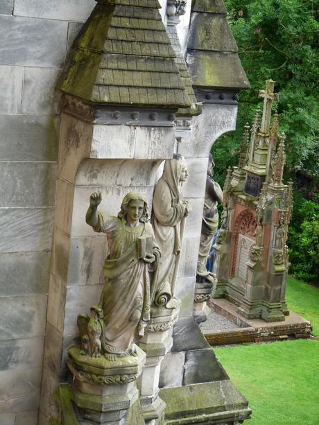 Como planificar un viaje por Escocia