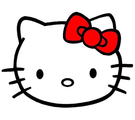 40 aniversario de Hello Kitty