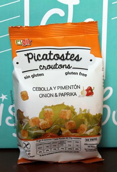 Disfrutabox Octubre: Hablemos de lo Nuestro