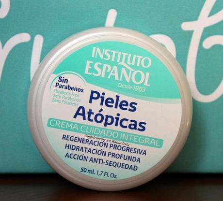 Disfrutabox Octubre: Hablemos de lo Nuestro