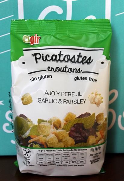 Disfrutabox Octubre: Hablemos de lo Nuestro