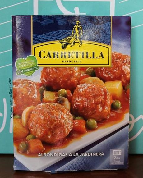 Disfrutabox Octubre: Hablemos de lo Nuestro