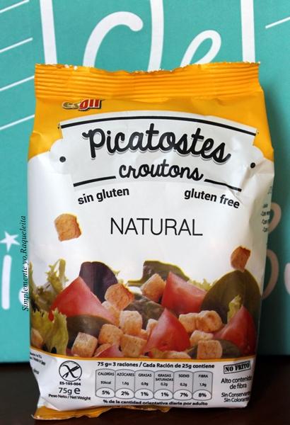 Disfrutabox Octubre: Hablemos de lo Nuestro