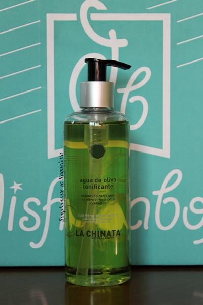 Disfrutabox Octubre: Hablemos de lo Nuestro