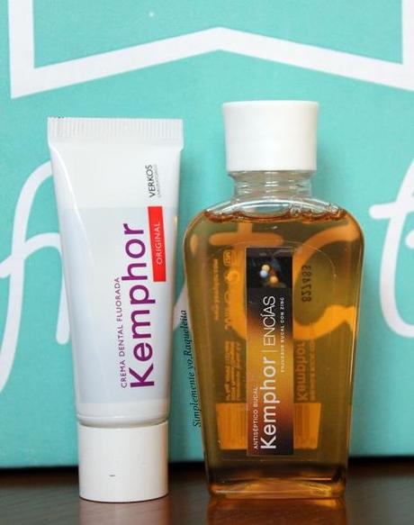 Disfrutabox Octubre: Hablemos de lo Nuestro