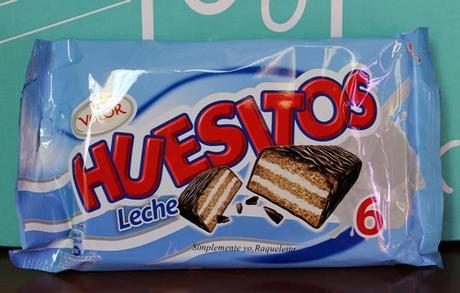 Disfrutabox Octubre: Hablemos de lo Nuestro