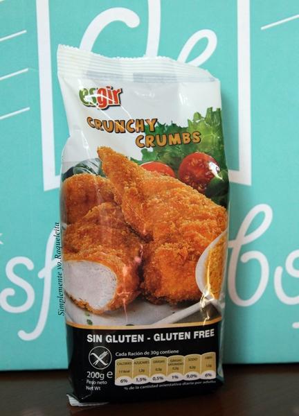 Disfrutabox Octubre: Hablemos de lo Nuestro