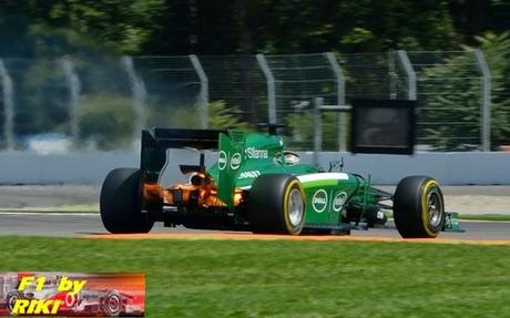 KOBAYASHI DESESPERADO POR CONSEGUIR ASIENTO PARA EL 2015