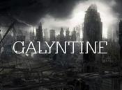seguirá adelante drama postapocalíptico ‘Galyntine’