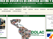 docentes América Latina Caribe