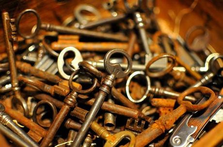 keys-llaves-flickr