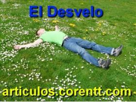 el desvelo