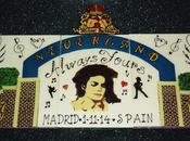 Always Yours, Michael Jackson, Neverland