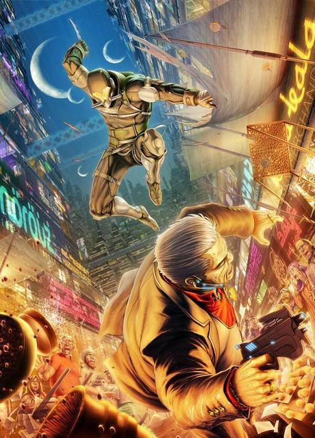 Algunas cosas de interes de Infinity para descargar