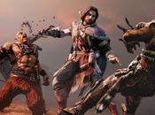 Presentado próximo Tierra Media: Sombras Mordor