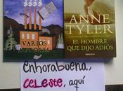 Ganadores Sorteo Literario Verano