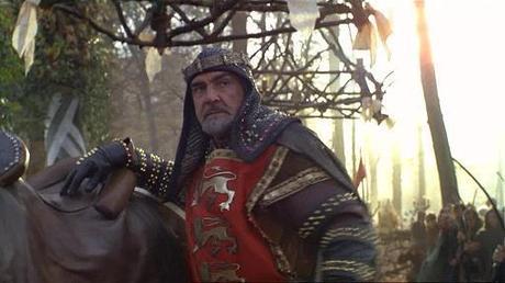 De la ridícula historia de Inglaterra III